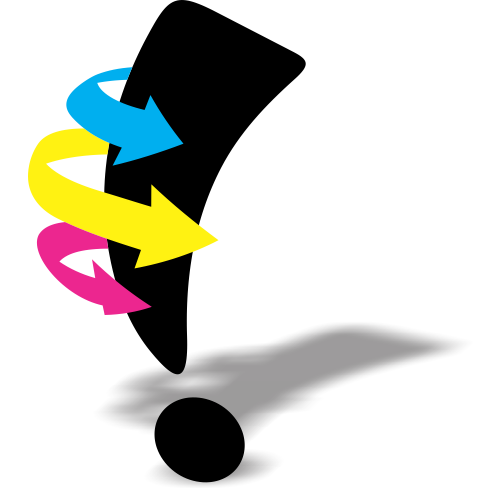 Dalbre Comunicação Visual Logo